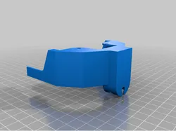 Vive Tracker Wall Mount Remix for v 3.0