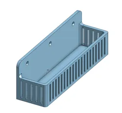 Wallmount base for tools or other