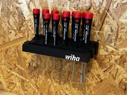 Wiha Picofinish Tool Holder