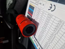 12 Volt Socket Housing
