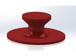 3D printer kurs modell