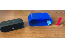 Altec Lansing Bluetooth Speaker Housing