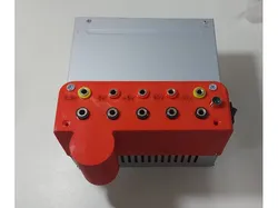 ATX Power Supply