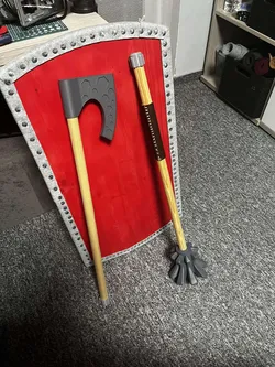 Axe