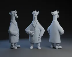 Beaker