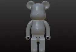 Bear Brick