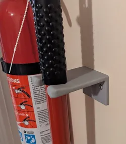 Broom / Mop holder