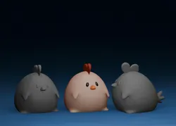 Chicken Little