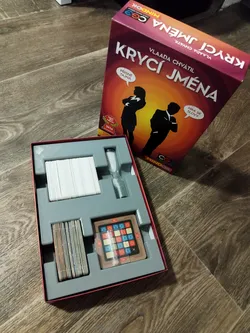 Codenames