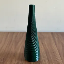 Crease Vase - model B