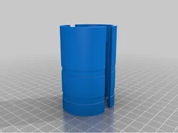 Dice Mold Forms