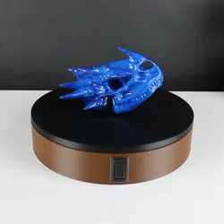 Display Turntable