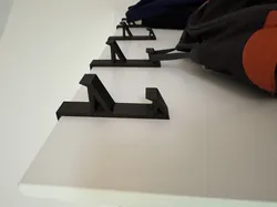 Door hook for 14mm doors