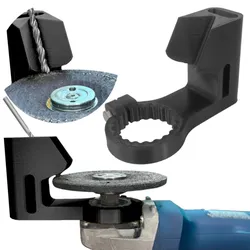 drill sharpening