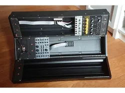 Eurorack Case | Modulbau