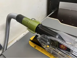 Festool Cleantec Adapter for Dewalt DWE 7492