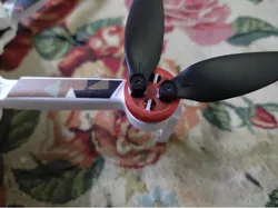 Fimi X8 Mini Motor cover