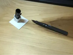Fountain Pen Holder / Stand