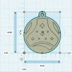 Free Jewelry & Accessories STL Download - Starfield - keychainby LeonMR03
