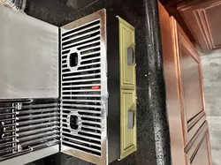 K-cup drawer Nespresso