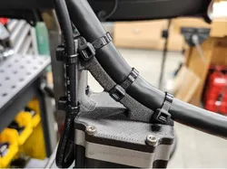 Langmuir Crossfire Accessories