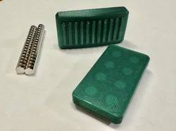 Magnetic Fidget Slider Toy - Remix