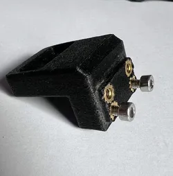 MDT SendIt 90 degree adapter