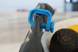 Mini Bag Clamp