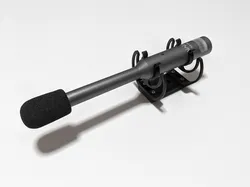 miniDSP UMIK-1 microphone shock mount