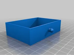Monitor-Kommode (Monitor Commode)