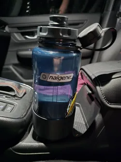 Nalgene Bottle Adapter for 6th Gen Honda CR-V
