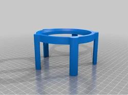 NYPON plant pot (small) holder