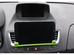 Opel Mokka Tablet Halterung für Samsung TAB 3 7" (T210) / Handy