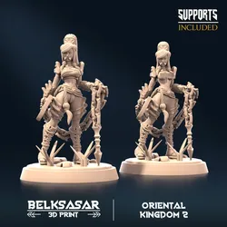 Other STL تنزيل - تويلايتشاين ستوكر عادي وعاري - Belksasar 3DPrint