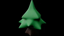 Pine Tree