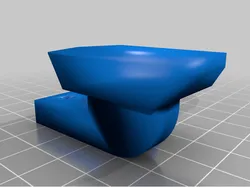 ploter tool for Quick tool change