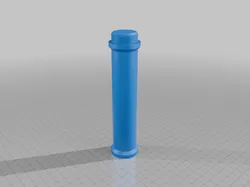 Portarollo Hellbot Magna 2kg / Spool Holder 2kg