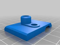 Prusa i3 MK3s Clip for Palette 3 Pro