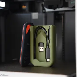 SanDisk Extreme PRO Portable Case (SDSSDE81)