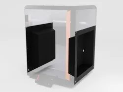 Side Panels - Prusa CORE One