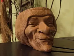 snoop dog cozy bowl