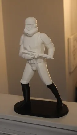 Storm Trooper