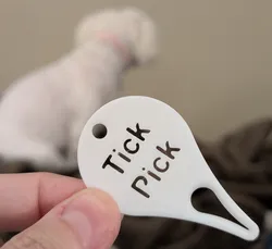 Tick Pick