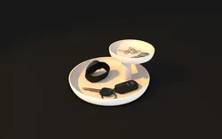 Tray for Objects