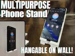 ULTIMATE Multipurpose Phone Stand