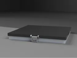 Universal Screws Organizer