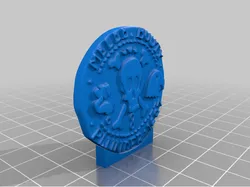 Verb Coin Monkey Island