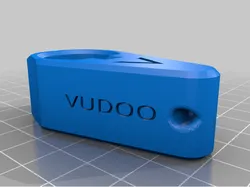 Vudoo V22 Bolt Cocking Tool -- revised