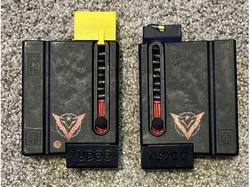 Vudoo V22 Magazine Protector Cap