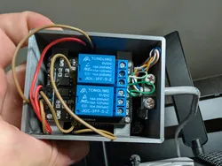 Wemos case